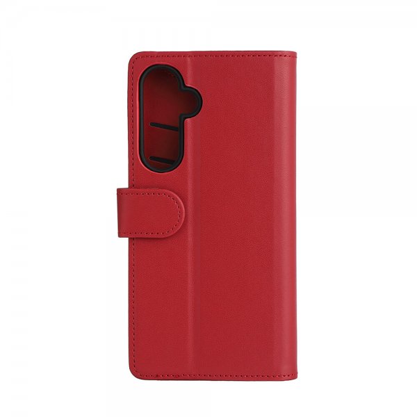 Gear Samsung Galaxy A55 Fodral 3 Kortfack Röd