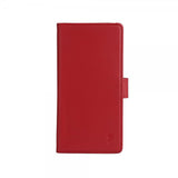 Gear Samsung Galaxy A35 Fodral 3 Kortfack Röd