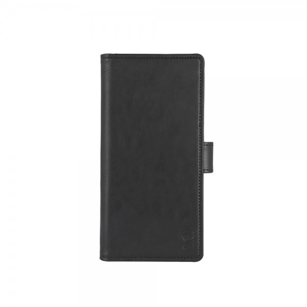 Gear Nothing Phone (2a) Fodral 3 Kortfack Svart