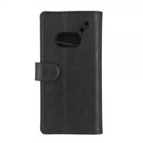 Gear Nothing Phone (2a) Fodral 3 Kortfack Svart