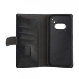 Gear Nothing Phone (2a) Fodral 3 Kortfack Svart
