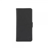 Gear Motorola Moto G24 Power Fodral 3 Kortfack Svart