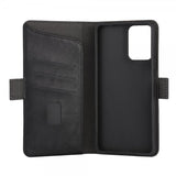 Gear Motorola Moto G24 Power Fodral 3 Kortfack Svart