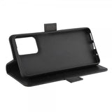 Gear Motorola Moto G24 Power Fodral 3 Kortfack Svart