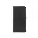 Gear Samsung Galaxy A55 Fodral 3 Kortfack Svart