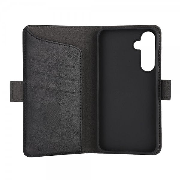 Gear Samsung Galaxy A55 Fodral 3 Kortfack Svart