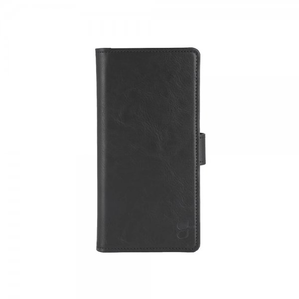 Gear Samsung Galaxy A35 Fodral 3 Kortfack Svart