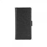 Gear Samsung Galaxy A35 Fodral 3 Kortfack Svart