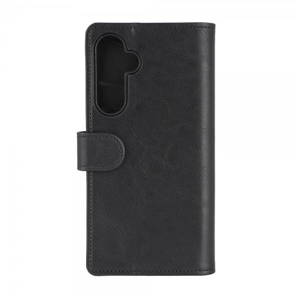 Gear Samsung Galaxy A35 Fodral 3 Kortfack Svart