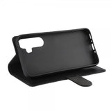 Gear Samsung Galaxy A35 Fodral 3 Kortfack Svart