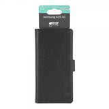 Gear Samsung Galaxy A35 Fodral 3 Kortfack Svart