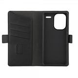 Gear Xiaomi Redmi Note 13 Pro Plus 5G Fodral 3 Kortfack Svart