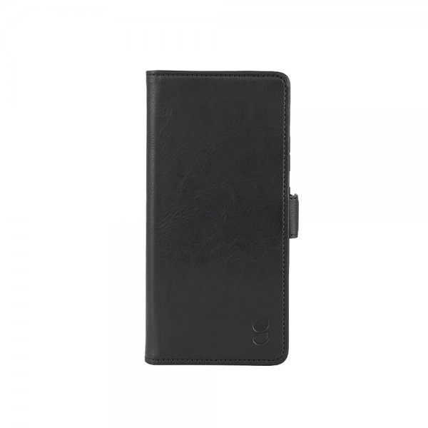 Gear Samsung Galaxy XCover 7 Fodral 3 Kortfack Svart