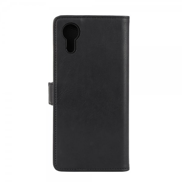 Gear Samsung Galaxy XCover 7 Fodral 3 Kortfack Svart
