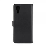 Gear Samsung Galaxy XCover 7 Fodral 3 Kortfack Svart
