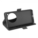 Gear OnePlus 12 Fodral 3 Kortfack Svart