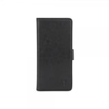 Gear OnePlus 12R Fodral 3 Kortfack Svart