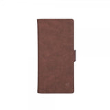 Gear Samsung Galaxy S24 Ultra Fodral 3 Kortfack Brun