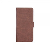 Gear Samsung Galaxy S24 Plus Fodral 3 Kortfack Brun