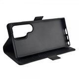 Gear Samsung Galaxy S24 Ultra Fodral 3 Kortfack Svart