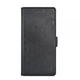 Gear Samsung Galaxy S24 Plus Fodral 3 Kortfack Svart