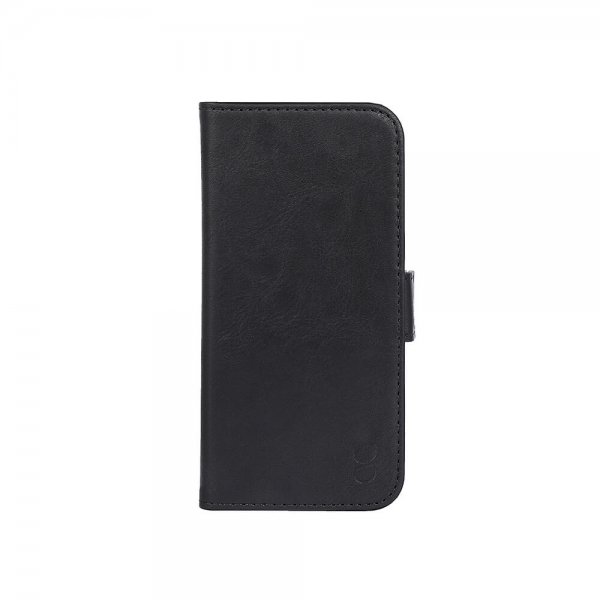 Gear Samsung Galaxy S24 Fodral 3 Kortfack Svart