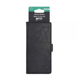 Gear Xiaomi Redmi Note 12 Pro 5G Fodral 3 Kortfack Svart