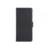 Gear Xiaomi Redmi 12C Fodral 3 Kortfack Svart