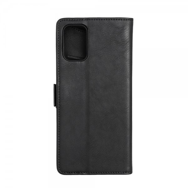 Gear Nokia C32 Fodral 3 Kortfack Svart