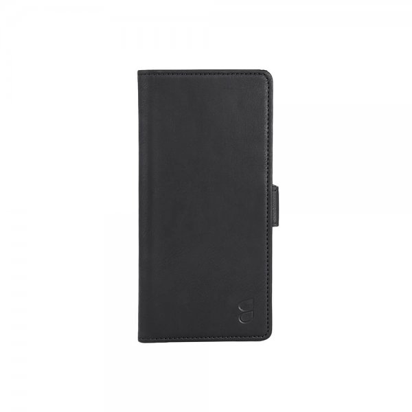 Gear Motorola Moto G54 Fodral 3 Kortfack Svart