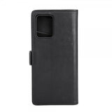 Gear Motorola Moto G54 Fodral 3 Kortfack Svart