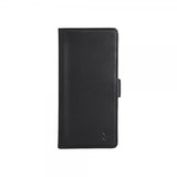 Gear Motorola Moto G14 Fodral 3 Kortfack Svart