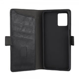 Gear Motorola Moto G14 Fodral 3 Kortfack Svart