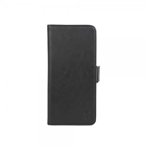 Gear Samsung Galaxy A15 Fodral 3 Kortfack Svart