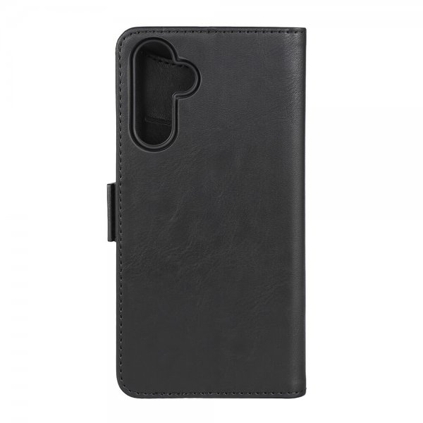 Gear Samsung Galaxy A15 Fodral 3 Kortfack Svart