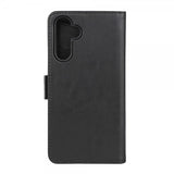 Gear Samsung Galaxy A15 Fodral 3 Kortfack Svart
