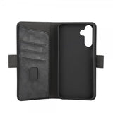 Gear Samsung Galaxy A15 Fodral 3 Kortfack Svart