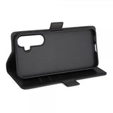 Gear Samsung Galaxy S23 FE Fodral 3 Kortfack Svart