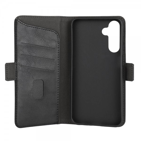 Gear Samsung Galaxy A25 Fodral 3 Kortfack Svart