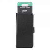 Gear Samsung Galaxy A25 Fodral 3 Kortfack Svart