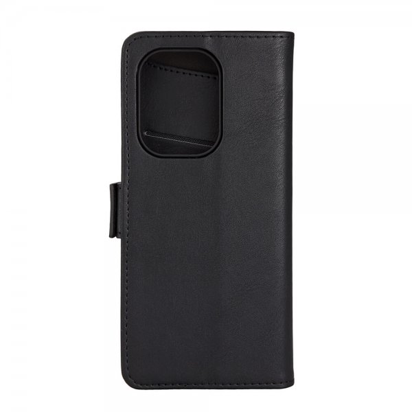 Gear OnePlus Nord 3 Fodral 3 Kortfack Svart