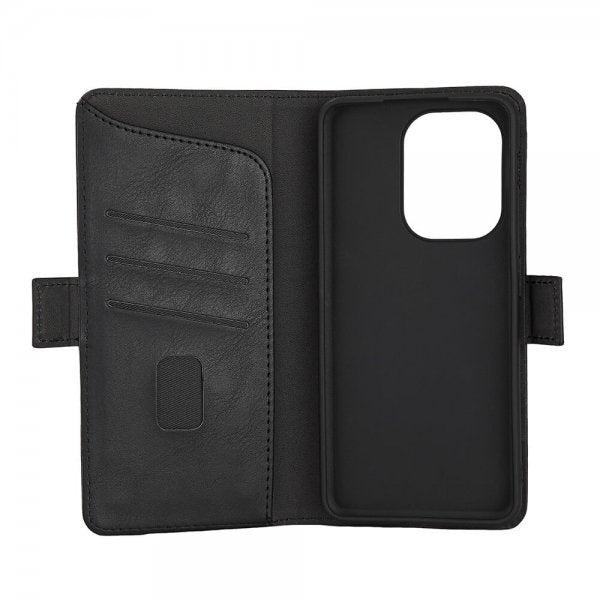 Gear OnePlus Nord 3 Fodral 3 Kortfack Svart