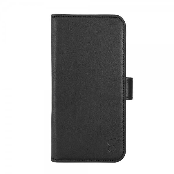 Gear iPhone 15 Pro Max Fodral 7 Kortfack Löstagbart Skal MagSeries Svart