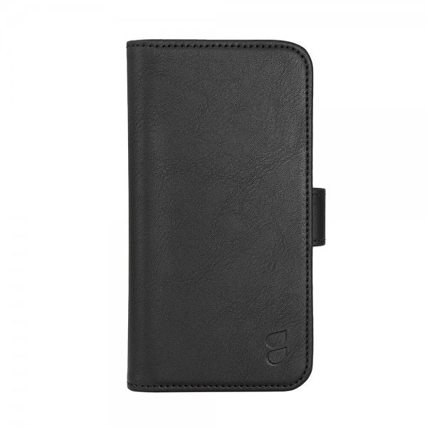 Gear iPhone 15 Fodral 3 Kortfack Löstagbart Skal MagSeries Svart