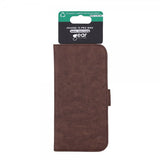 Gear iPhone 15 Pro Max Fodral 3 Kortfack MagSeries Brun