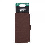 Gear iPhone 15 Pro Fodral 3 Kortfack MagSeries Brun