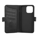 Gear iPhone 15 Pro Max Fodral 3 Kortfack MagSeries Svart