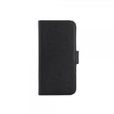 Gear iPhone 15 Pro Fodral 3 Kortfack MagSeries Svart