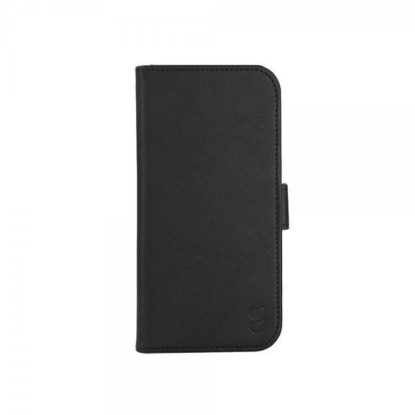 Gear iPhone 15 Plus Fodral 3 Kortfack MagSeries Svart