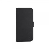 Gear iPhone 15 Plus Fodral 3 Kortfack MagSeries Svart